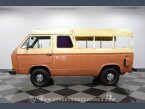 Thumbnail Photo undefined for 1984 Volkswagen Vanagon